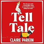 Cover of Tell Tale