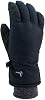 Kombi Snug JR Glove Kids, Black, Large