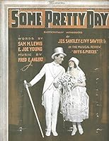 Some Pretty Day sheet music B00JATICP2 Book Cover