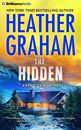 The Hidden 1491505648 Book Cover