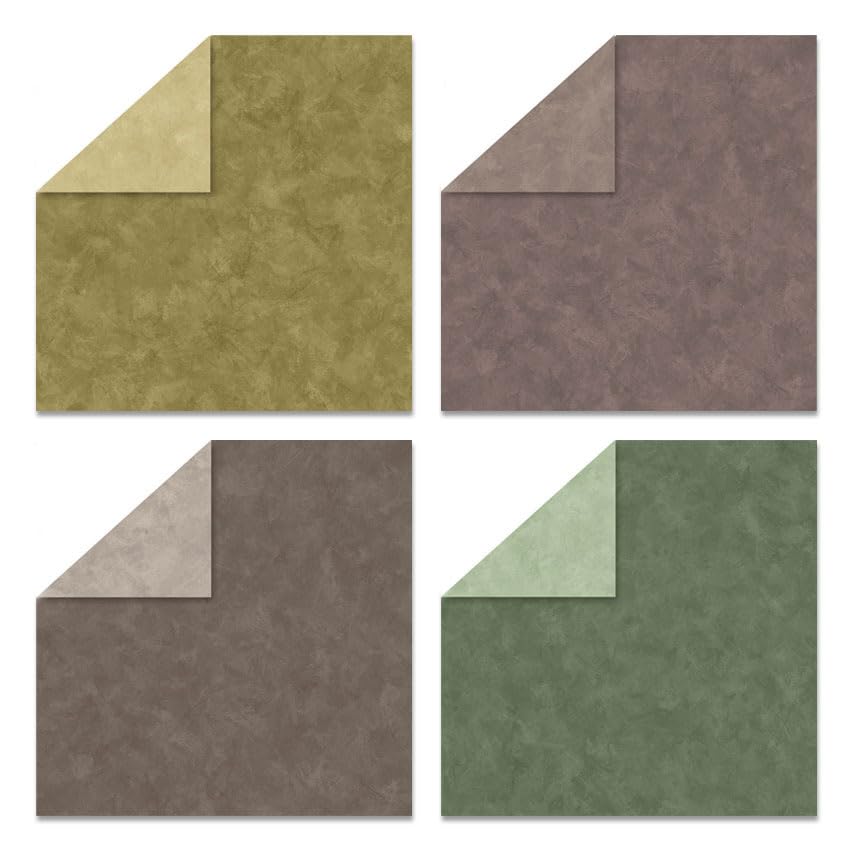 Papier de scrapbooking double face pour réussir vos décorations de fond