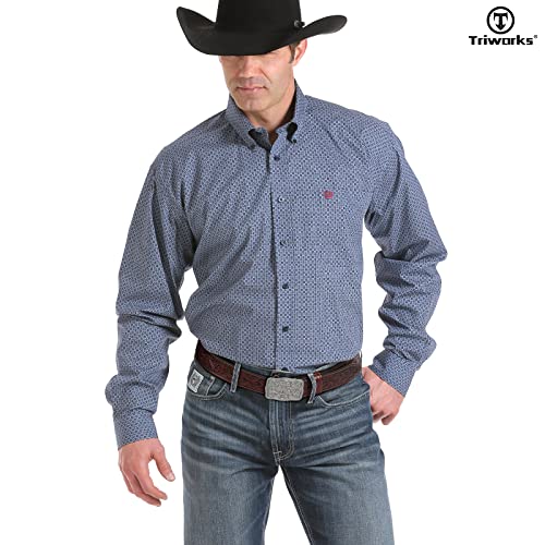 Triworks Western Belts For Women Men Cowgirl Cowboy Embossed Engraved Tooled Leather Belt With Buckle For Jeans Pants Rodeo,B-Coffee,Fit Waist Size 32"-36" #TOP5