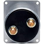 Allstar Performance ALL80158 Battery Disconnect Switch Panel