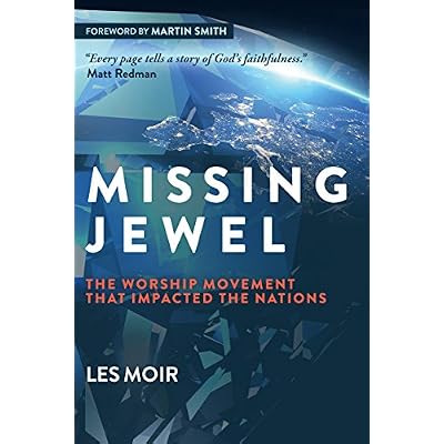 Missing Jewel