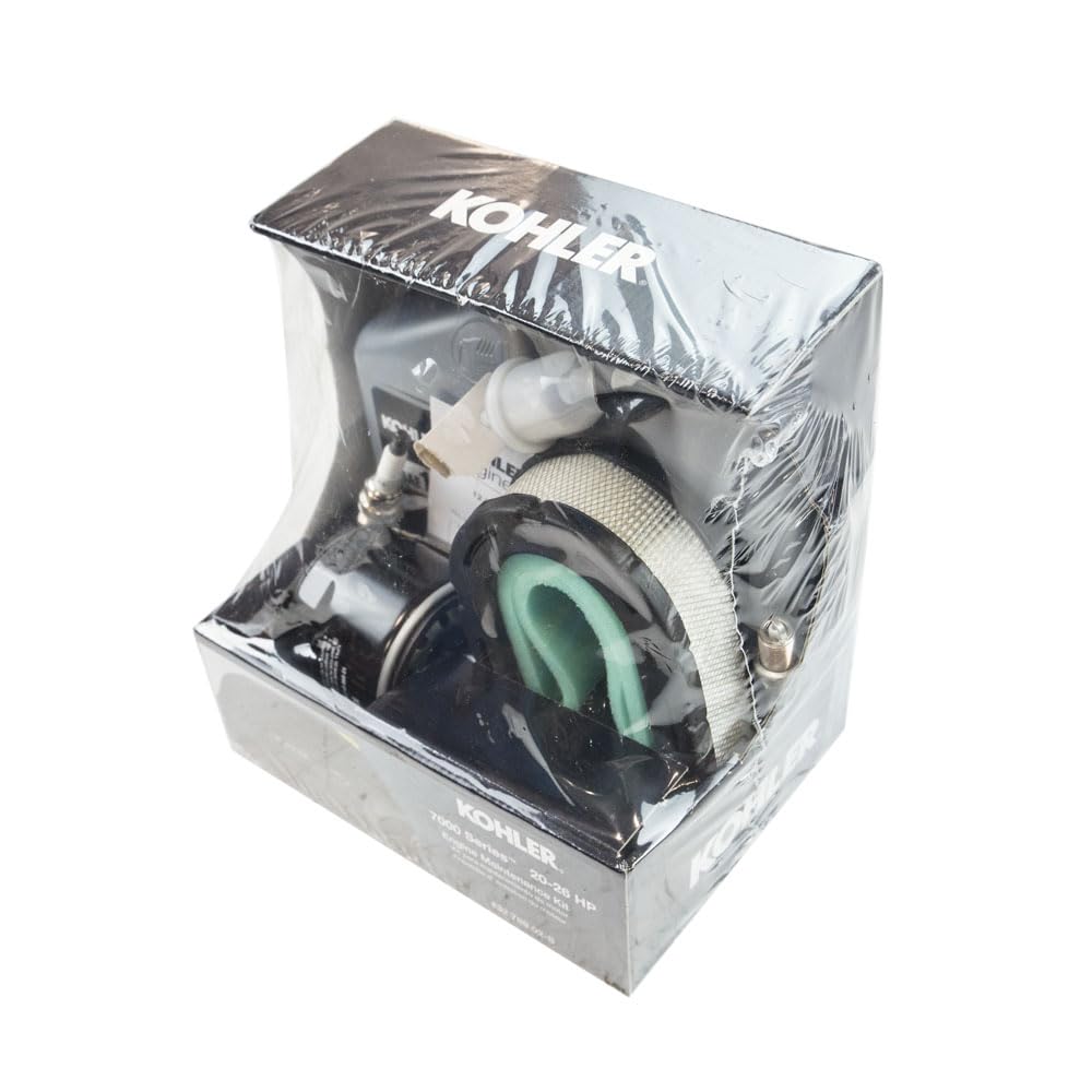 CUB CADET KH-32-789-02-S 7000 Series Maintenance Kit Twin Cylinder KT715-745