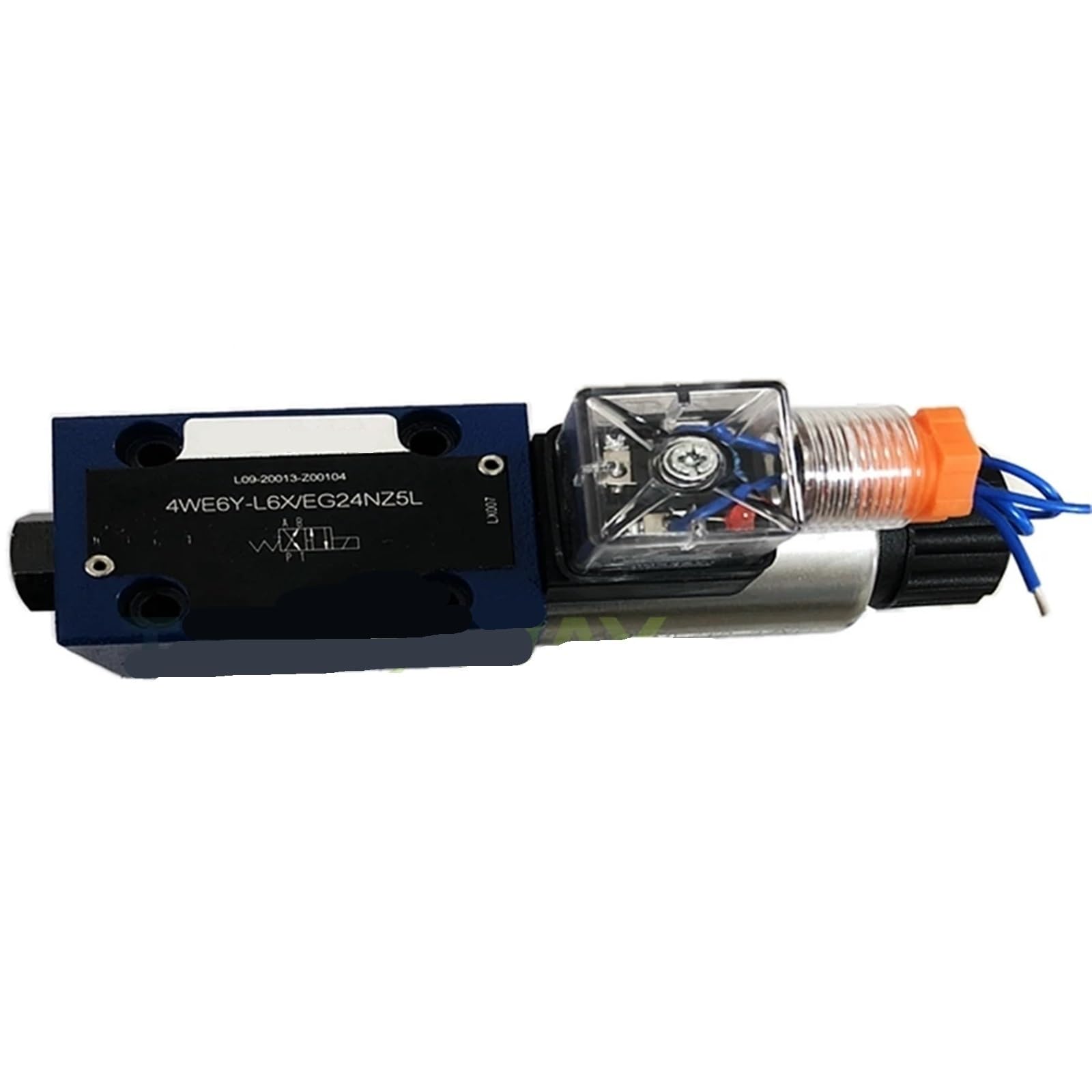 GQSHEIIRU WE6 Directional Controls 4WE6Y-L6X/EG24NZ5L s