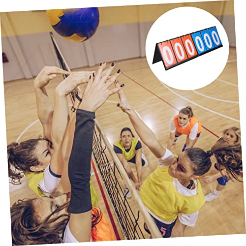 Marcador multifuncional duradero para deportes miniatura 4