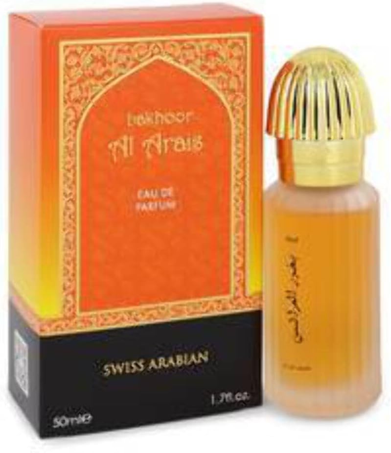 Bakhoor Al Arais 50ml