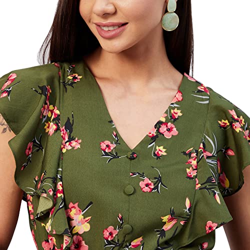Image of Rare Women Casual Dress