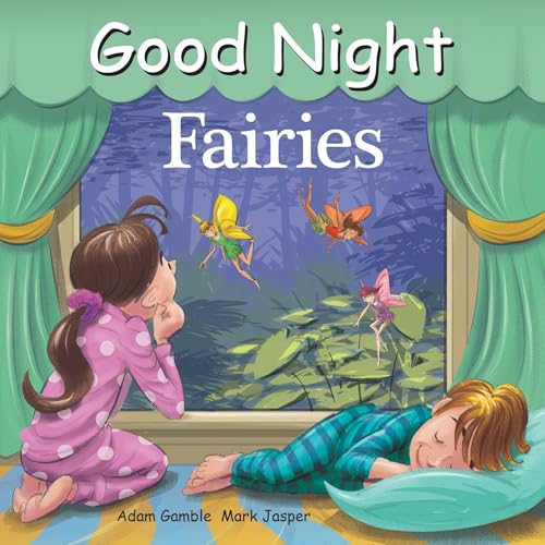 Image of Good Night Fairies (Good Night Our World)