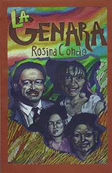Paperback La Genara (Spanish Edition) [Spanish] Book