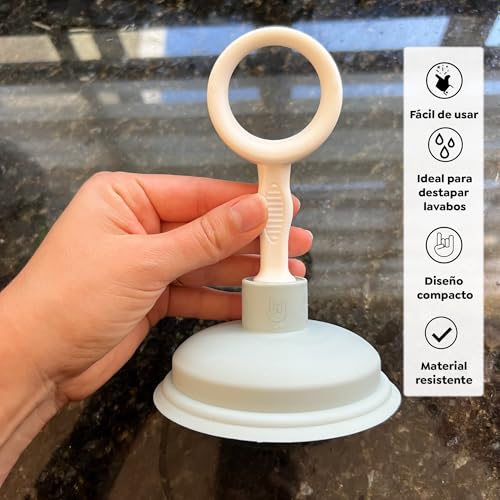 Limpiadores Para Baño, Tools destapar caños Marca COOLSHT (2)