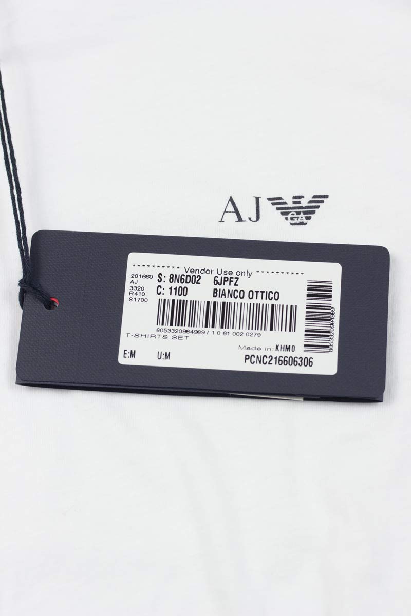 Armani Jeans 2 T-shirty