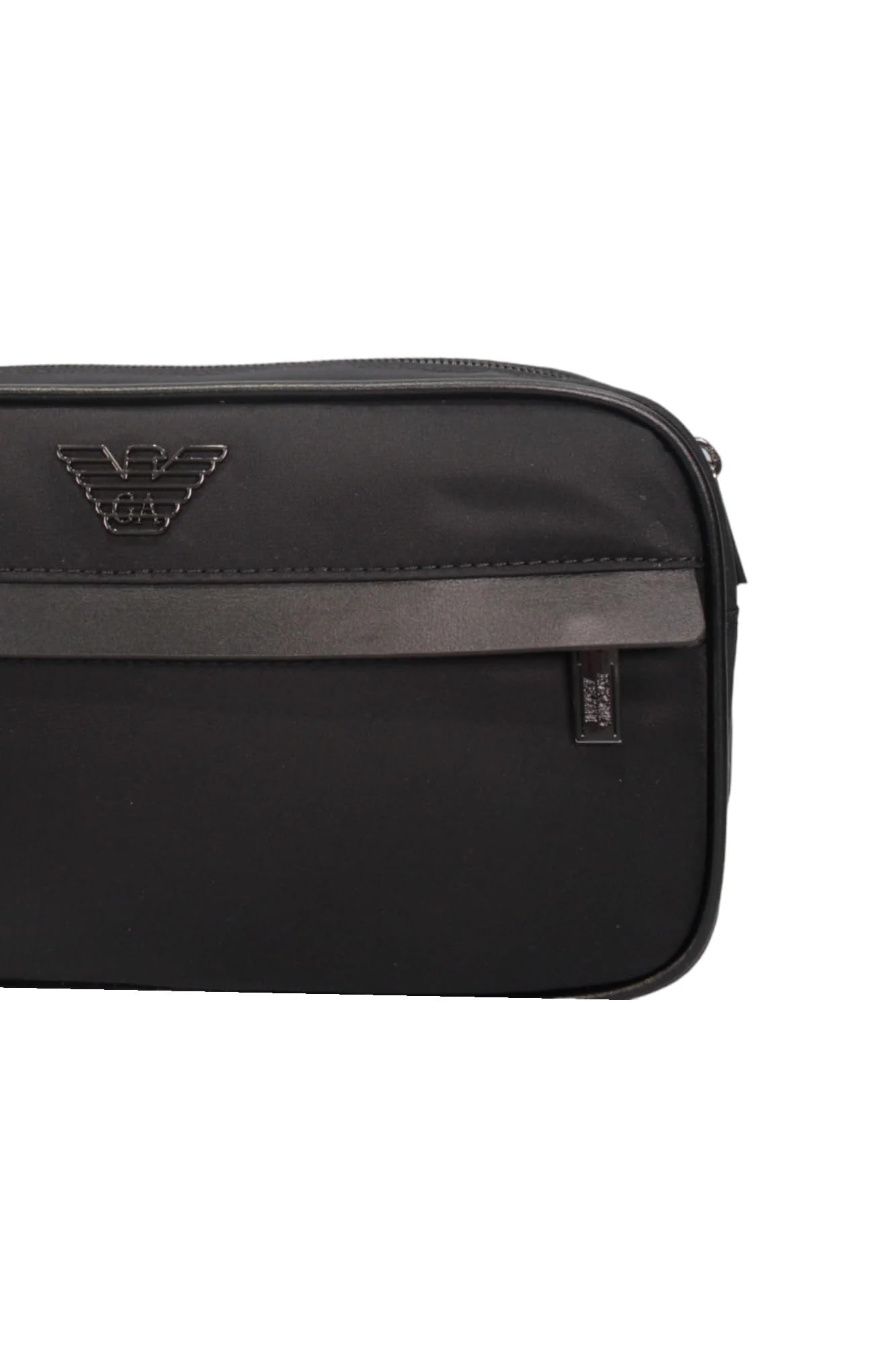Emporio Armani Beauty Case Nero Y4R581Y217J NERO TU