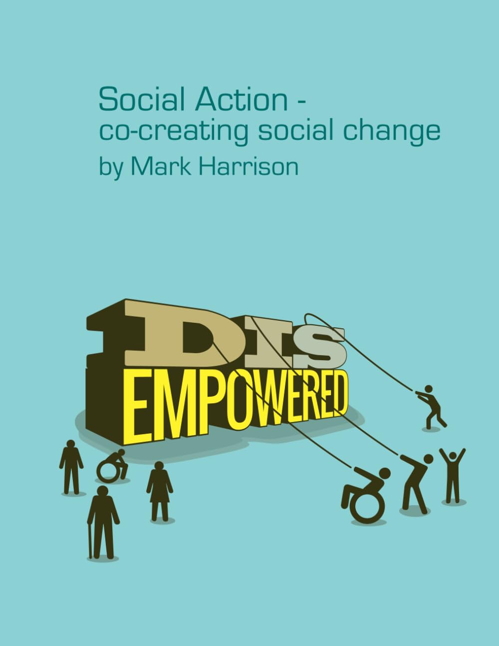 Social Action - Co-creating social change