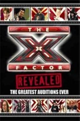 Factor Revealed Greastest Auditions Ever  Edizione  Regno Unito   Edizione  Regno Unito 