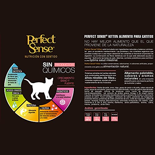 Alimento Para Gato, Pet Products Imagen adicional