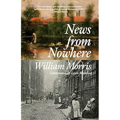 News from Nowhere
