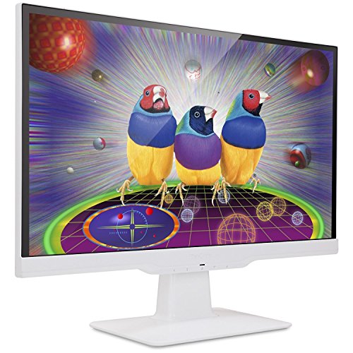 ViewSonic VX2363SMHL LCD Monitor 23