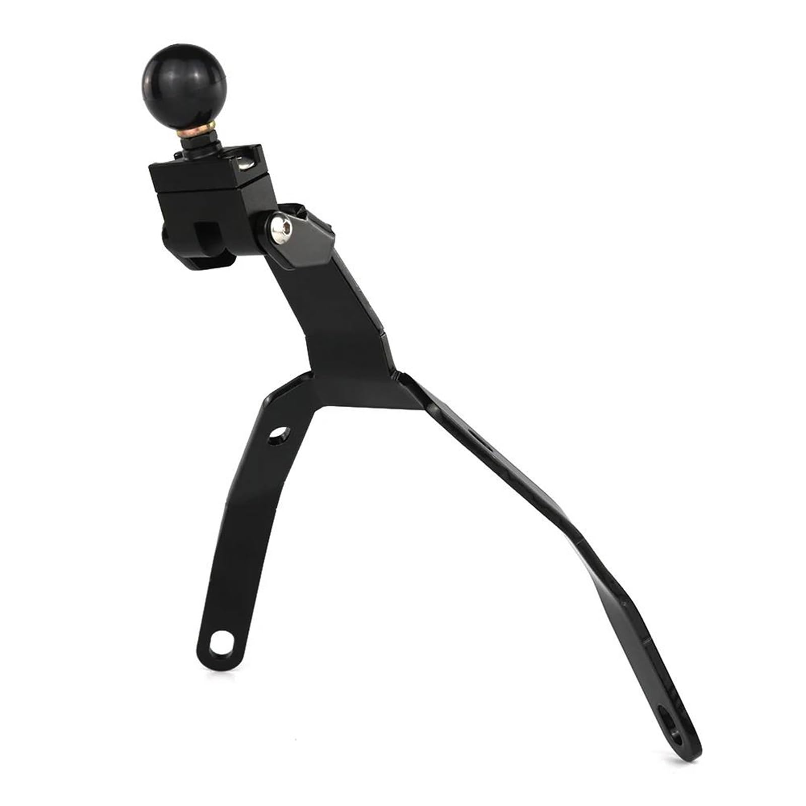 Support navigation Vulcan S 650 sécurise votre smartphone - 3