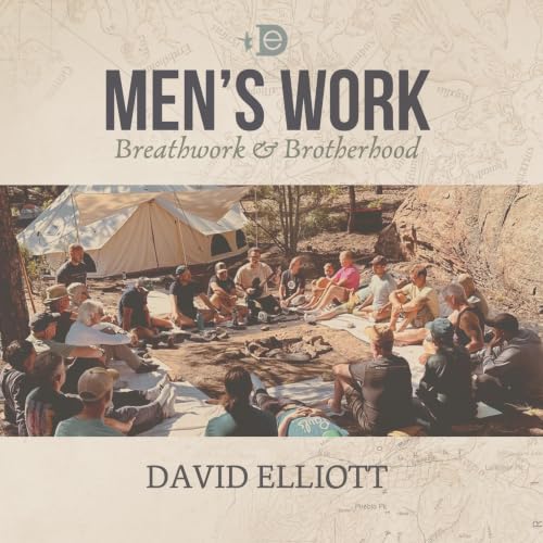 Men's Work cover art