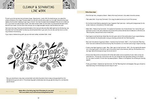 Art Starts with a Line: A Creative and Interactive Guide to the Art of Line Drawing