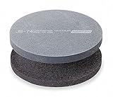 Combination Grit Sharpening Stone, 4