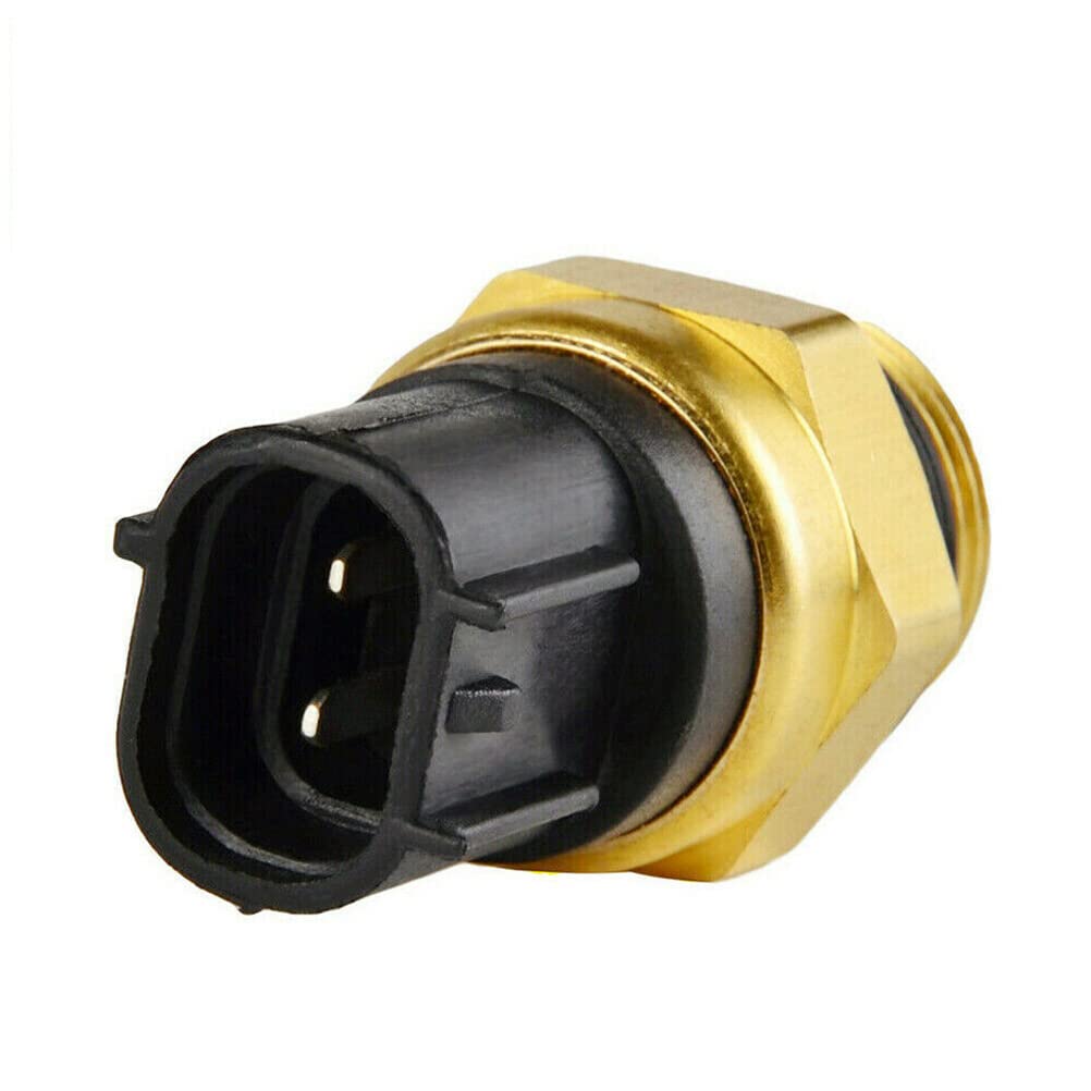 Interruttore a sensore termico ventola radiatore Suzuki GSXR600 GSXR750 1997-2005 GSXR1000 2001-2004 GSX1300R Hayabusa 1999-2007 DL1000 V-Strom 2002-2012 DL650 V-Strom 2002-2012