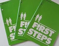 First Steps 094529204X Book Cover
