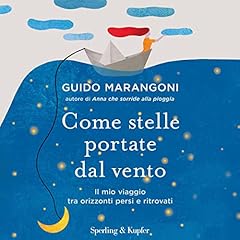 Come stelle portate dal vento copertina