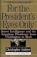 Algopix Similar Product 8 - For the Presidents Eyes Only Secret