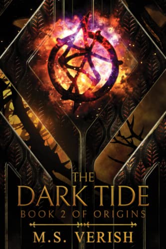 Cover of The Dark Tide