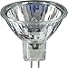 Produktbild Philips Halogenlampe Brilliant 12 V 36° GU5,3 4000h 50W
