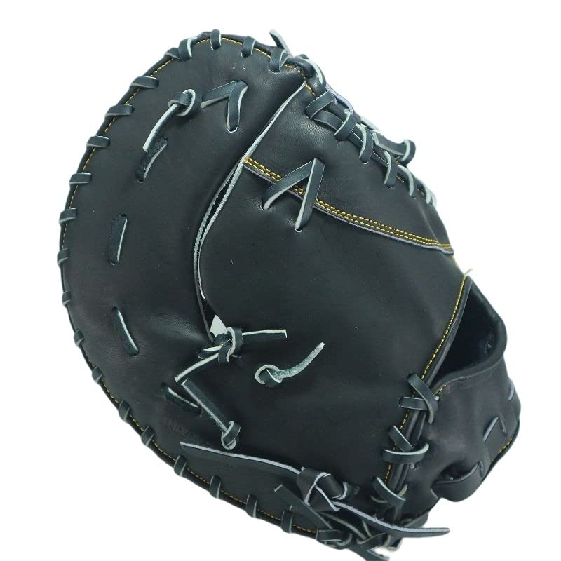 Amazon | グローブ 野球 ZETT ゼット 576 硬式野球グローブ 一塁用 
