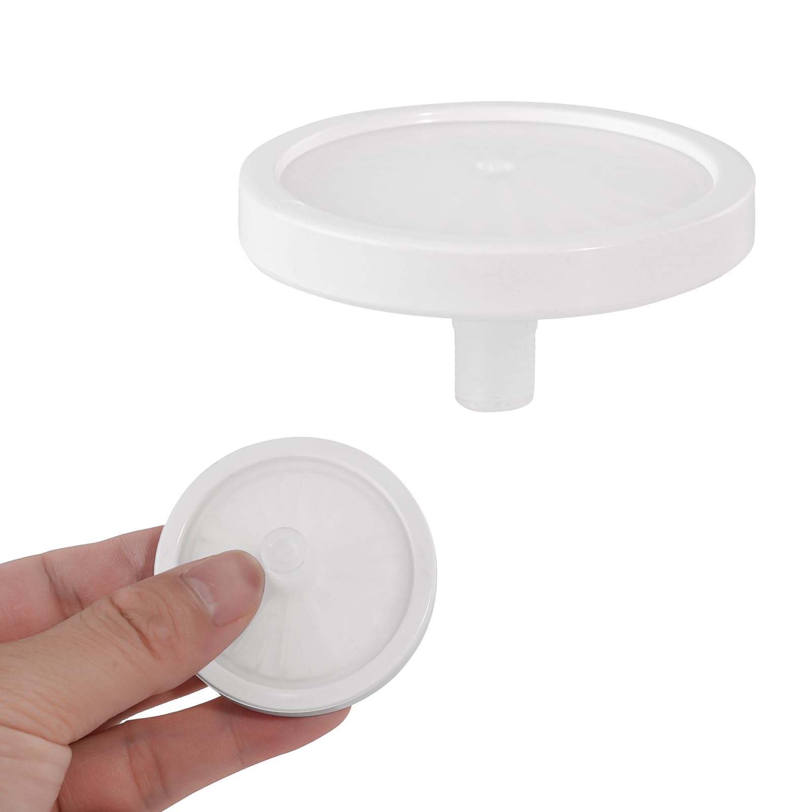 Sterilizer Replacement Parts for Class B 18L/23L Steam Autoclave Air Filter Air Line Fittings