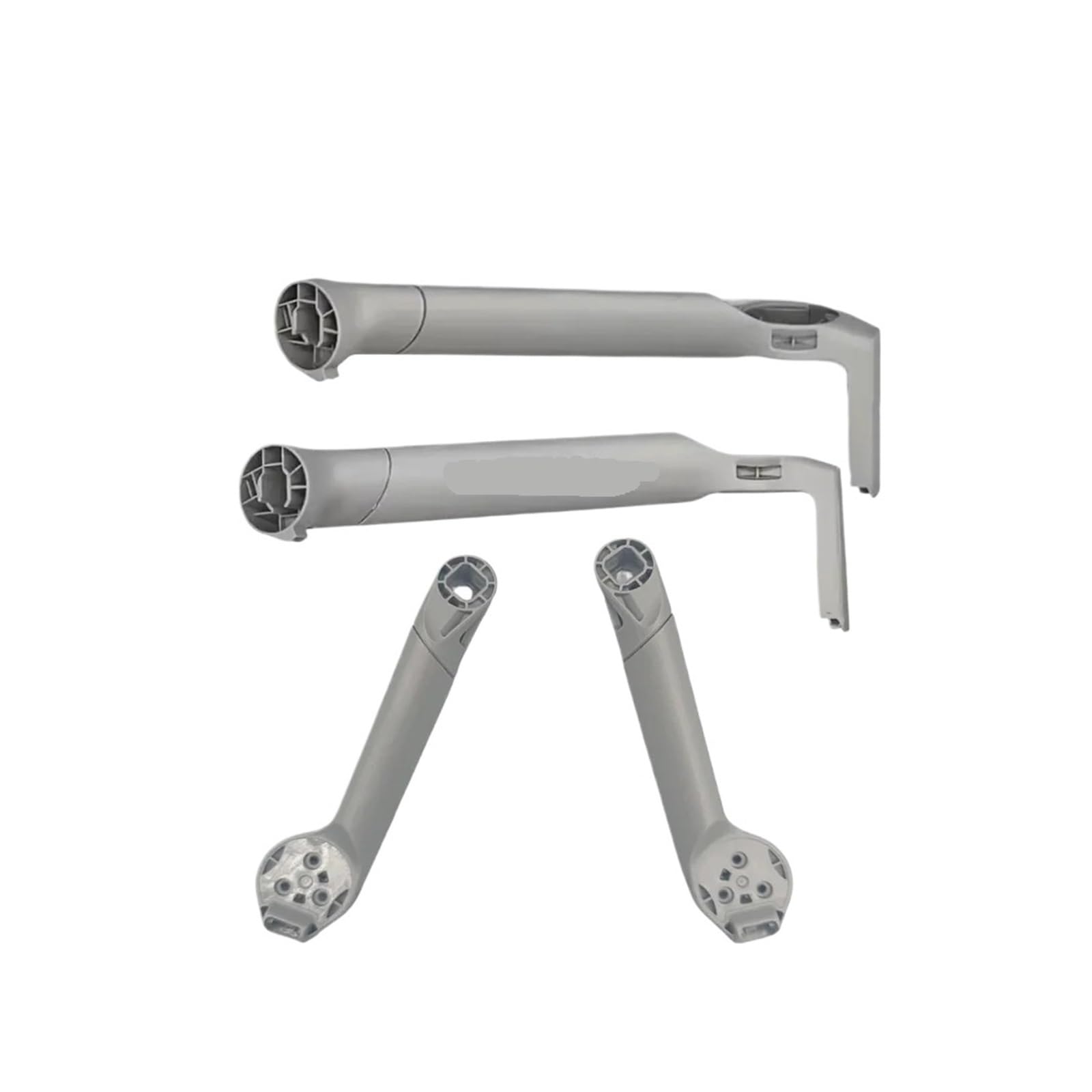 Compatibile for DJI Mini 5 Pro, 4 bracci con connettori