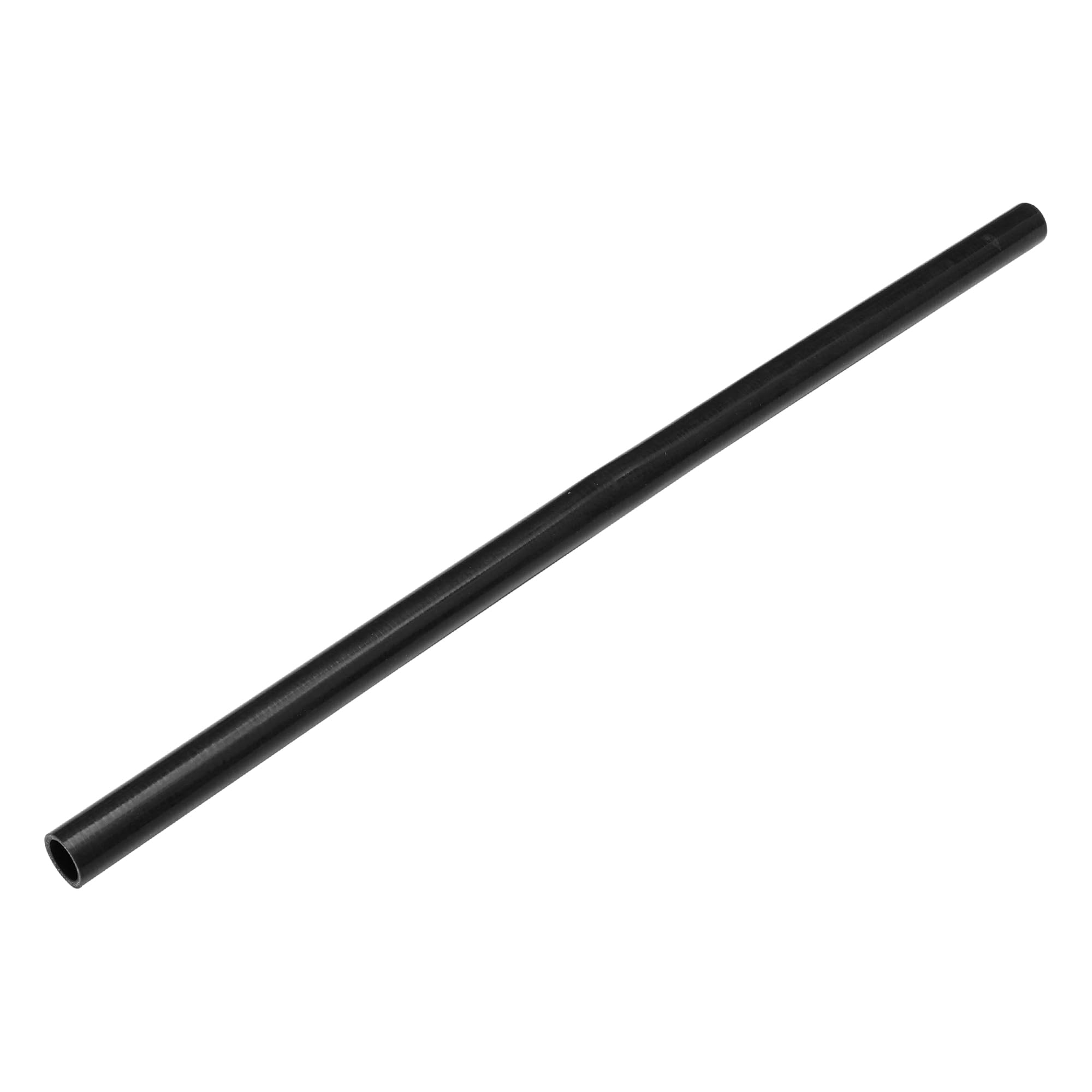 Acoplador Recto De Manguera De Silicona ABSOPRO - 30 Mm Interior, 76 Mm Largo, 4 Mm Grosor, Soporta Altas Temperaturas Para Coche