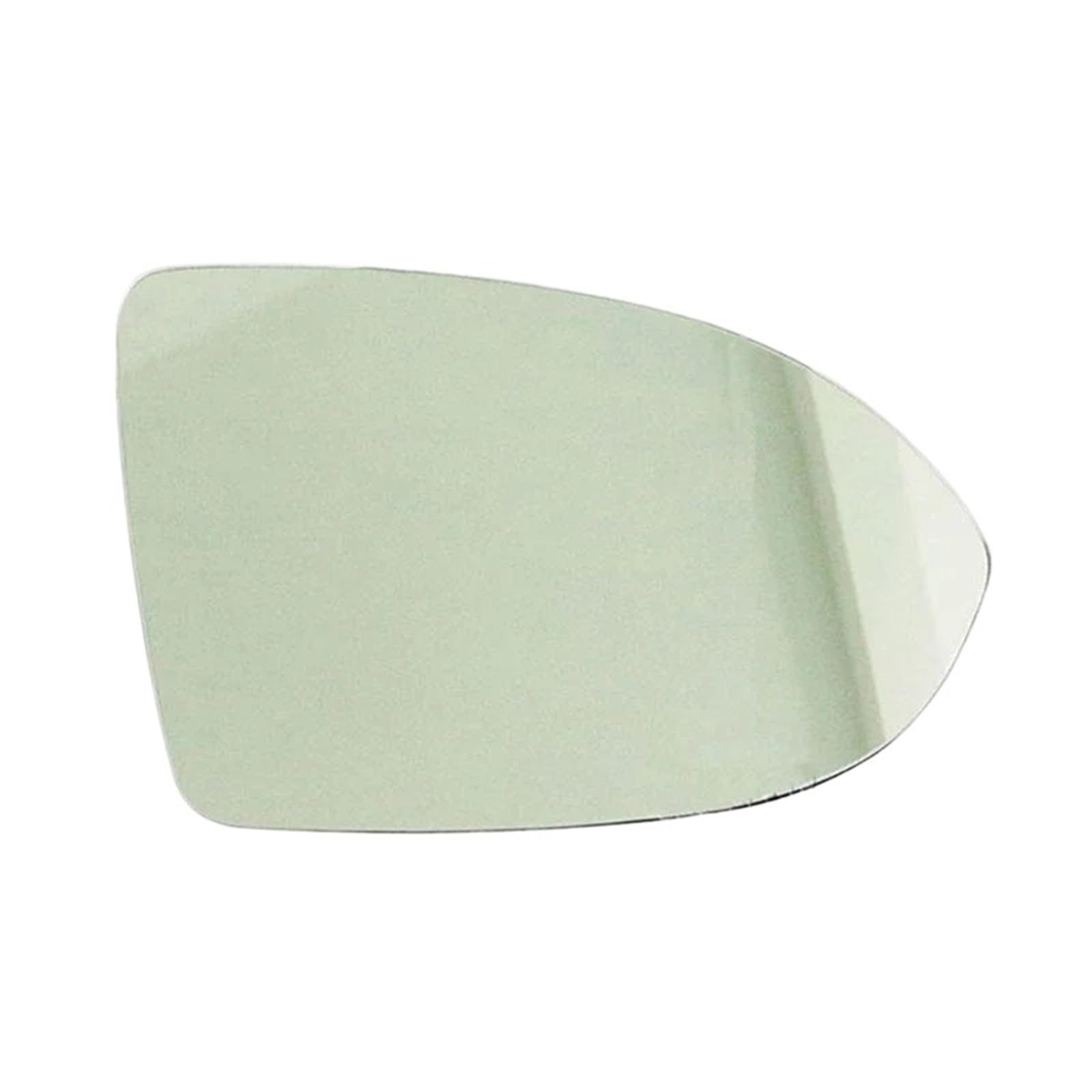 Cristal de espejo retrovisor calefactado 3G0857522 Cristales de espejo retrovisor para Passat B8 3G (2017-2019)