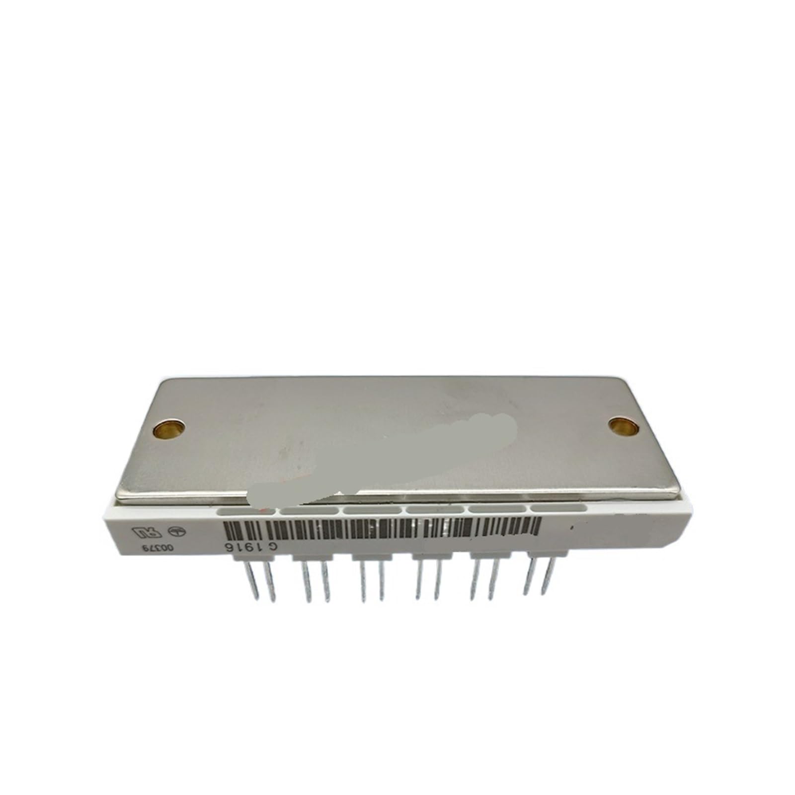 Module IGBT BSM15GD120DLCE3256 à faibles pertes de commutation