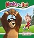 Masha y el Oso. El partido de fútbol (Hachette Infantil - Masha Y El Oso - Cuentos)