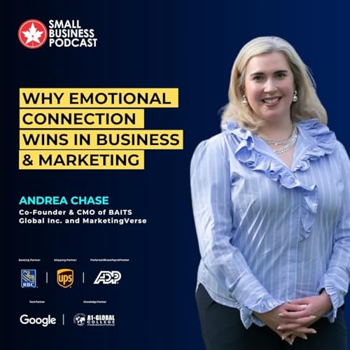 Why Emotional Connection Wins in Business & Marketing
