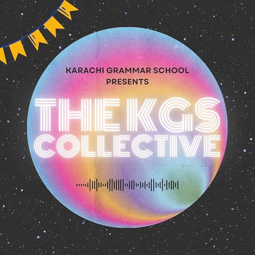 Couverture de The KGS Collective