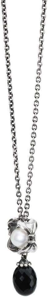 Fantasy Necklace With Black Onyx