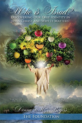 Who is Israel? Discovering Our True Identity in Jesus Christ