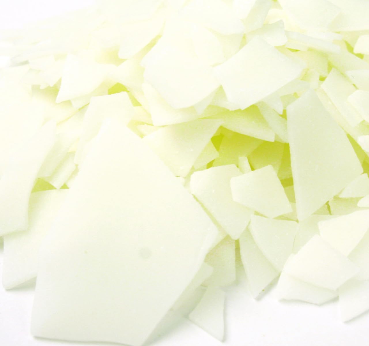 Oasis Supply Smooth & Creamy Paramount Crystals, Premeasured for Thinning & Easy Chocolate Melting - 1 LB Bulk Bag