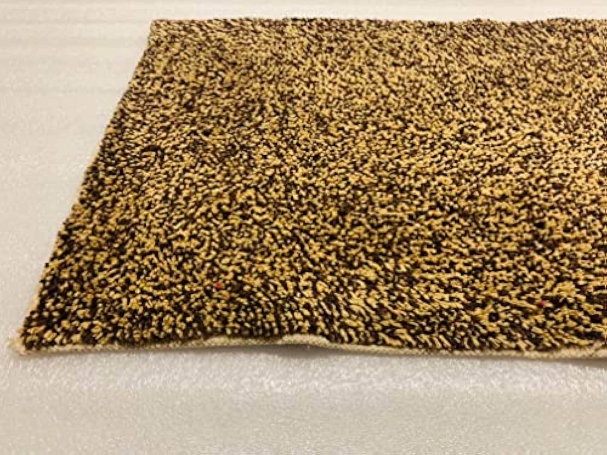 Soft Anti Slip Microfiber Bath Mat, Door Mat