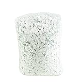confeti blanco png Redondo, pequeño y versátil. Decora cualquier espacio.