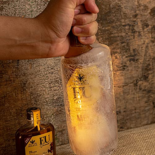 Seleta Eu Garanto MB 500 ml Seleta Sabor Suave 500 Ml