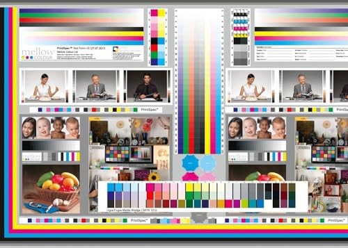 Top 10 Colour Management Tips
