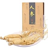 福の東海白頭山人参白全須参50グラムに白参する吉林人参 福东海 长白山人参 白全须参 50克生晒白参 吉林人参